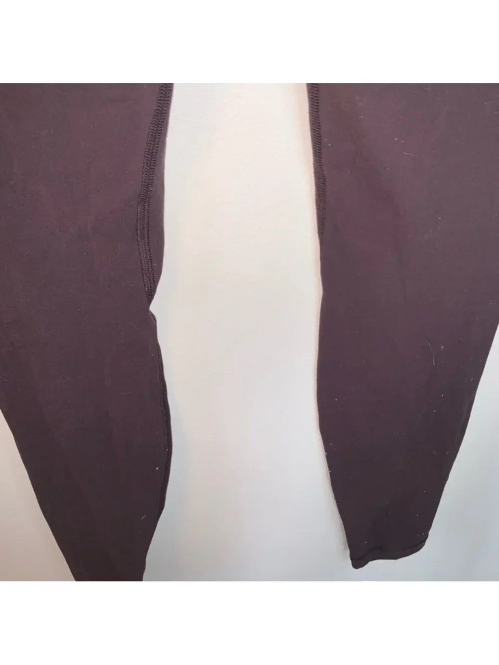 Lululemon Purple Align Leggings 4
